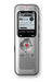 EAN 0855971006878 - Philips Voice Tracer DVT2015 dictáfono Memoria interna y tarjeta de memoria Plata imagen 1