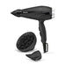 EAN 3030050185850 - BaByliss 6710DE secador 2100 W Negro imagen 1