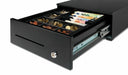 EAN 8717496335708 - Safescan HD-3342 Cajón de efectivo automático y manual imagen 3