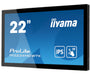 EAN 4948570118366 - iiyama ProLite TF2234MC-B7X pantalla para PC 54,6 cm (21.5") 1920 x 1080 Pixeles Full HD LED Pantalla tác imagen 7
