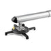 EAN 0065030884143 - StarTech.com PROJWALLMNT montaje para projector Negro, Plata imagen 4