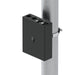 EAN 5715328289819 - Ubiquiti Enterprise Audio/Video Bridge Transmisor y transmisor-receptor de señales AV Negro imagen 9