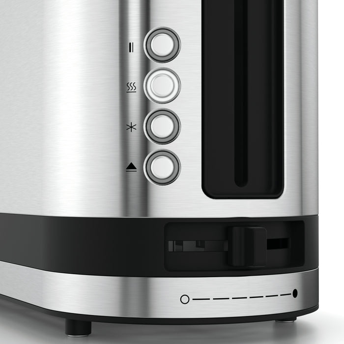 EAN 4211129130806 - WMF 0414120011 7 2 rebanada(s) 900 W Acero inoxidable imagen 7