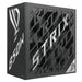 EAN 4711636451390 - ASUS ROG -STRIX-850P-GAMING-E unidad de fuente de alimentación 850 W 20+4 pin ATX ATX Negro imagen 9