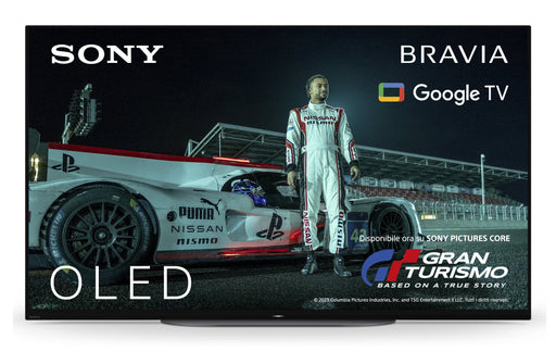 EAN 4548736138414 - Sony BRAVIA XR 121,9 cm (48") 4K Ultra HD Smart TV Wifi Negro imagen 1