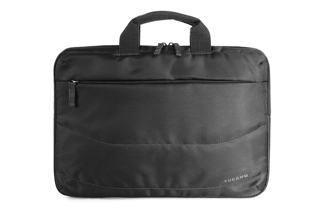 EAN 8020252054721 - Tucano BU-BIDEA-WM maletines para portátil 39,6 cm (15.6") Maletín Negro imagen 3