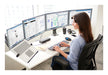 EAN 5028252658881 - Kensington K75408FR teclado RF Wireless + Bluetooth Gris imagen 9