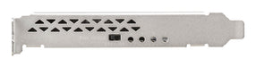 EAN 4711387353288 - ASUS Hyper M.2 x16 Gen5 Card tarjeta y adaptador de interfaz Interno imagen 9