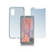 EAN 4250774955884 - 4smarts 493048 protector de pantalla o trasero para teléfono móvil Samsung 5 pieza(s) imagen 1