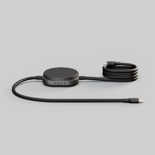 EAN 8720618634764 - ZENS USB C-C Pro 2 cable USB Negro imagen 1