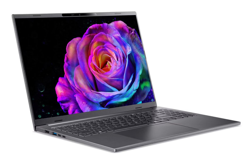 EAN 4711474719249 - Acer Aspire 16 AI A16-52M-916E Copilot+ PC Intel Core Ultra 9 288V Portátil 40,6 cm (16") WUXGA+ 32 GB LP imagen 3