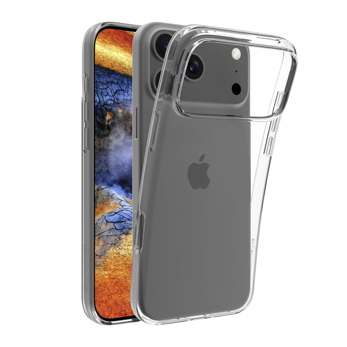 EAN 5711428043801 - dbramante1928 Bulk funda para teléfono móvil Transparente imagen 1