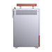 EAN 6970620554037 - Jonsbo T6 Midi Tower Madera, Plata imagen 19