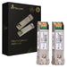 EAN 5905090335917 - Extralink SFP+ 10G 2-pack | Moduł SFP+ | 10Gbps, LC/UPC, 1310nm, 2km, single mode, DOM (EX.35917) red mod imagen 1