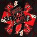 EAN 0073854098684 - Bicycle 10048090 juego de cartas 56 pieza(s) imagen 9