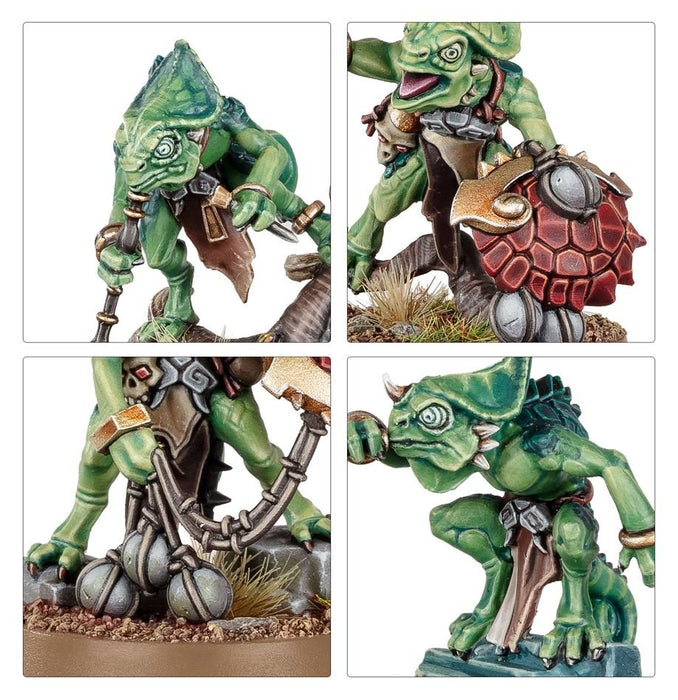 EAN 5011921249404 - Games Workshop 70-882 collectible figure imagen 7