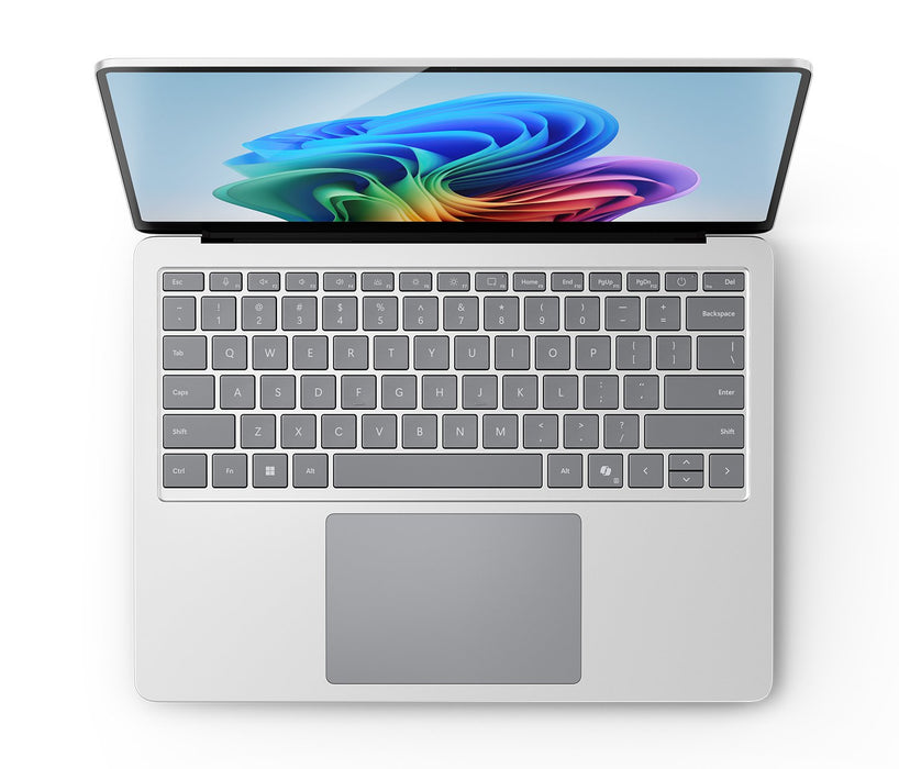 EAN 196388277056 - Microsoft Surface Laptop 7 Copilot+ PC Qualcomm Snapdragon X1P-64-100 Portátil 35 cm (13.8") Pantalla táct imagen 4