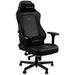 EAN 4251442501945 - noblechairs Hero PU Leather Asiento acolchado Respaldo acolchado imagen 1