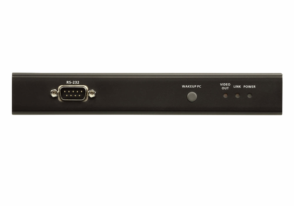 EAN 4710469341830 - ATEN CE920-ATA-G extensor KVM Transmisor y receptor imagen 7
