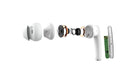 EAN 6940447102889 - Mobvoi Ticpods ANC Auriculares Inalámbrico Dentro de oído Deportes Bluetooth Blanco imagen 4