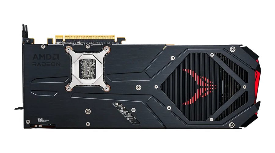 EAN 4713436175995 - PowerColor Red Devil AMD Radeon RX 9070 GRE 12 GB GDDR6 imagen 6