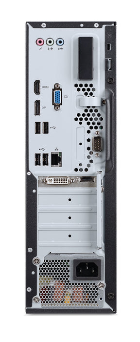 EAN 4711121238253 - Acer Veriton X X2690G Intel® Core™ i5 i5-12400 8 GB DDR4-SDRAM 512 GB SSD Windows 11 Pro Escritorio PC Ne imagen 4