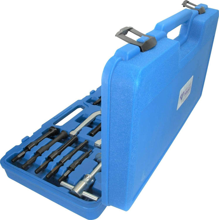 EAN 4042146780817 - Brilliant Tools BT631150 juego de herramientas mecanicas imagen 4
