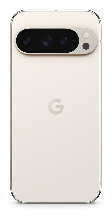 EAN 840353906457 - Google Pixel 9 Pro 16 cm (6.3") SIM doble Android 14 5G USB Tipo C 16 GB 128 GB 4700 mAh Blanco imagen 7
