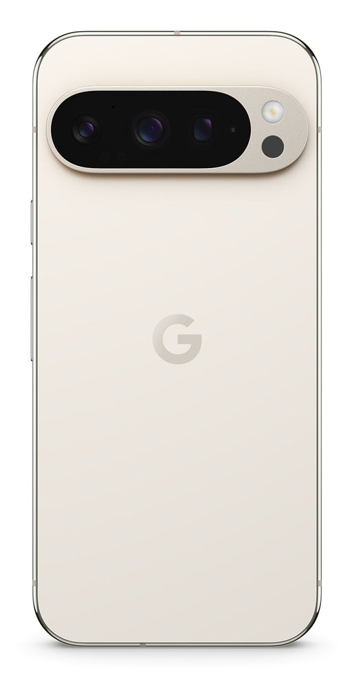 EAN 840353914391 - Google Pixel 9 Pro XL 17,3 cm (6.8") SIM doble Android 14 5G USB Tipo C 16 GB 128 GB 5060 mAh Blanco imagen 2