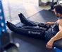 EAN 0840295406121 - Therabody JetBoots Prime masajeador Piernas Negro imagen 2