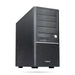 EAN 0753263077103 - Chieftec CM-25B-OP carcasa de ordenador Torre Negro imagen 1