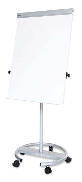 EAN 4002390037495 - MAUL MAULoffice Independiente 700 x 1000 mm Acero Plata imagen 7