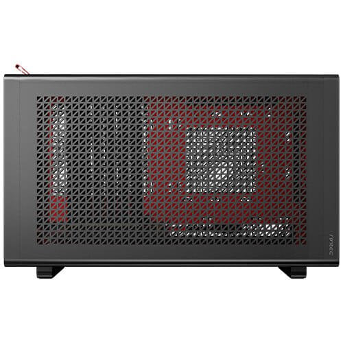 EAN 0761345101684 - Antec Performance 1 M Mini Tower Negro imagen 12