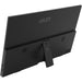 EAN 4711377318648 - MSI PRO MP165DE E6 monitor o TV portátil Monitor portátil Negro 39,6 cm (15.6") LED 1920 x 1080 Pixeles imagen 14