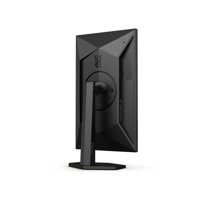 EAN 4038986181402 - AOC 24G4X pantalla para PC 60,5 cm (23.8") 1920 x 1080 Pixeles Full HD LCD Negro, Gris imagen 16