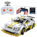 EAN 4042774475017 - Jamara CaDA Opel Astra V8 Coupe modelo controlado por radio Coche Motor eléctrico 1:20 imagen 2