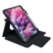 EAN 4895206938921 - LAUT L_IPA24S_PRM_BK funda para tablet 27,9 cm (11") Folio Negro imagen 6