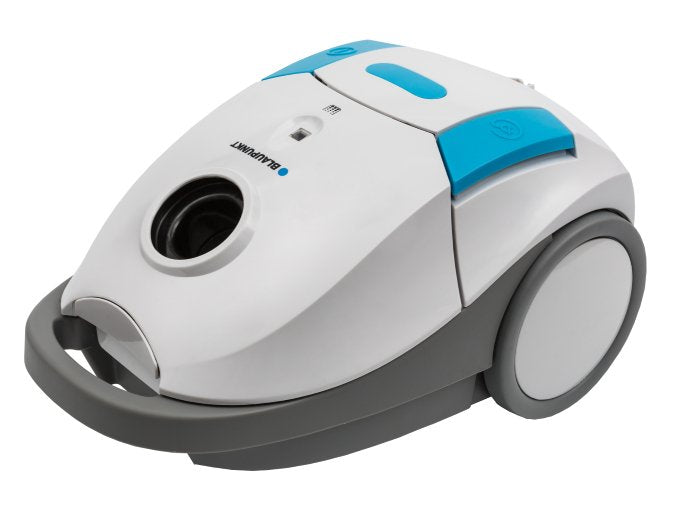 EAN 5901750502224 - Blaupunkt VCB201 2 L Aspiradora cilíndrica Secar 700 W Bolsa para el polvo imagen 1