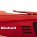EAN 4006825587821 - Einhell TH-DY 500 E 2200 RPM imagen 8