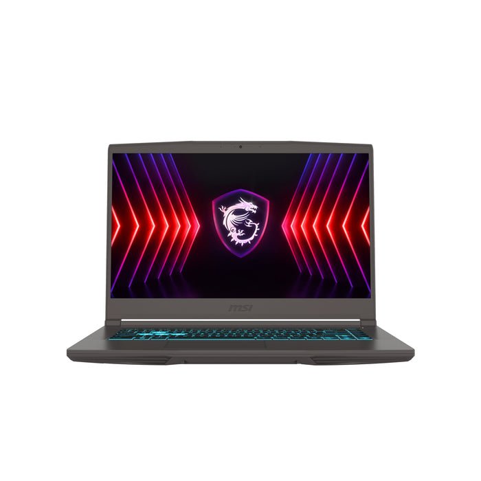 EAN 4711377393867 - MSI Thin 15 B13UC-3404XPL Intel® Core™ i5 i5-13420H Portátil 39,6 cm (15.6") Full HD 16 GB DDR4-SDRAM 512 imagen 1