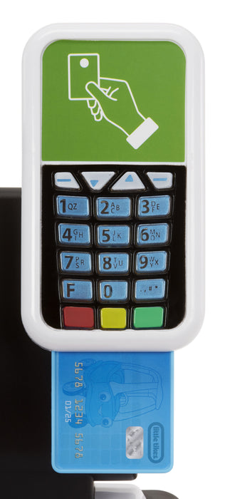 EAN 50743630439 - Little Tikes First Self Checkout Stand imagen 7