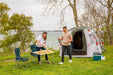 EAN 5709388128577 - Easy Camp Menton M Bamboo imagen 6