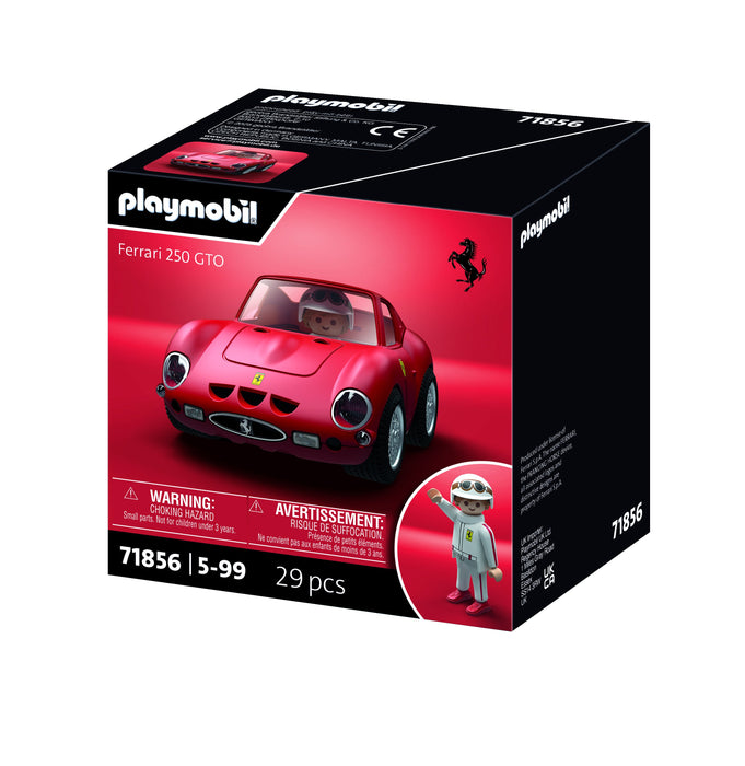 EAN 4008789718563 - Playmobil 71856 set de juguetes imagen 3