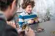 EAN 0887961606782 - Mattel Games FPD61 juego de tablero Juego De Cartas Familia imagen 3