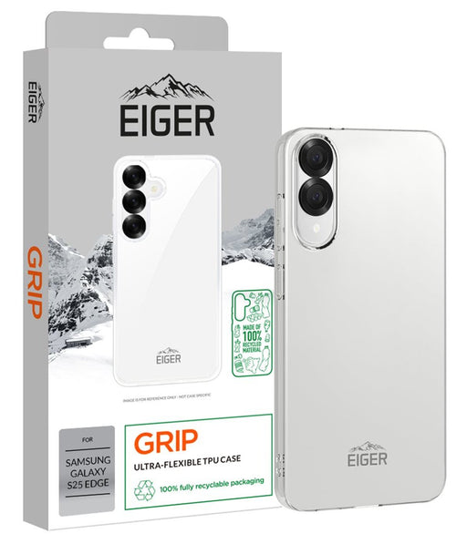 EAN 5055821781787 - EIGER EGCA00756 funda para teléfono móvil 17 cm (6.7") Transparente imagen 2