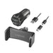 EAN 4052792054125 - LogiLink PA0203 cargador de dispositivo móvil Batería portátil, Smartphone, Tableta Negro Encendedor de c imagen 8