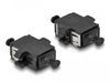 EAN 4043619879328 - DeLOCK 87932 adaptador de fibra óptica MPO/MPO 1 pieza(s) imagen 2