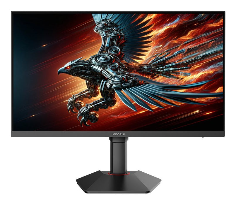 EAN 6940017321191 - Koorui G2741L pantalla para PC 68,6 cm (27") 3840 x 2160 Pixeles Quad HD Negro imagen 1