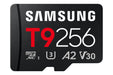 EAN 8806097718994 - Samsung MB-MH256TB/WW memoria flash 256 GB MicroSDHC UHS-I imagen 1