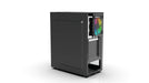 EAN 8681949014628 - Inca EMG-15XN carcasa de ordenador Midi Tower Negro imagen 4